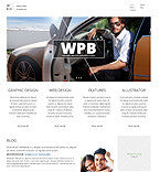 WordPress Themes - GoWebBaby.Com