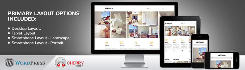 WordPress Themes - GoWebBaby.Com