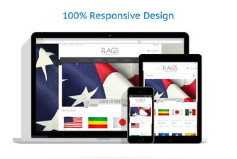 Magento Themes - GoWebBaby.Com