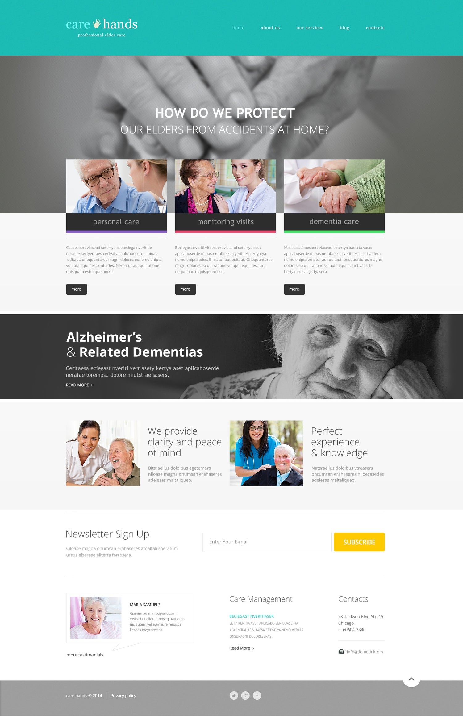 WordPress Themes - GoWebBaby.Com