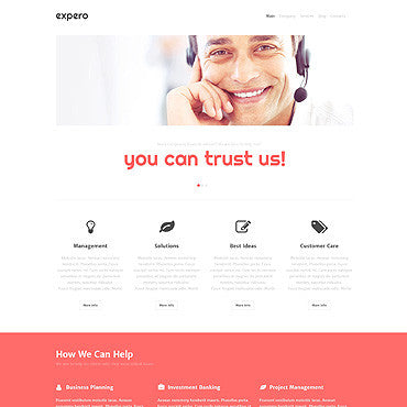 WordPress Themes - GoWebBaby.Com