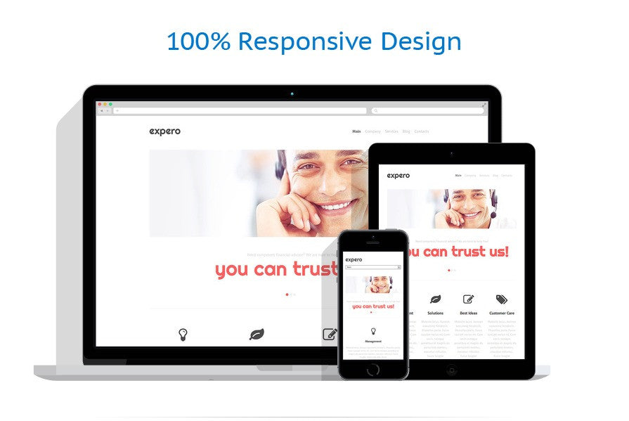 WordPress Themes - GoWebBaby.Com