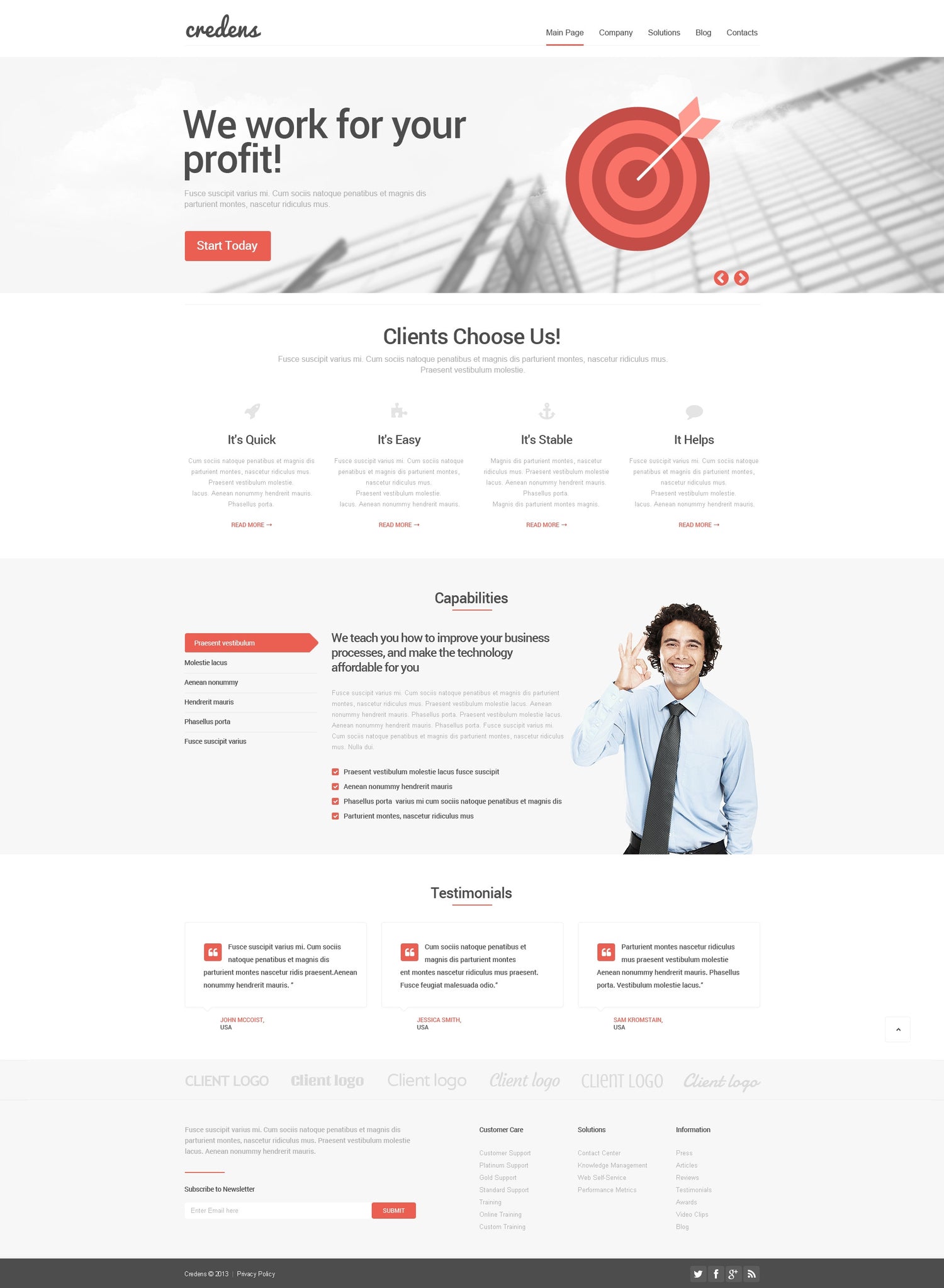 WordPress Themes - GoWebBaby.Com