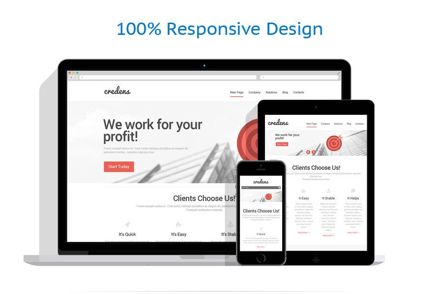 WordPress Themes - GoWebBaby.Com