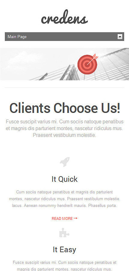 WordPress Themes - GoWebBaby.Com