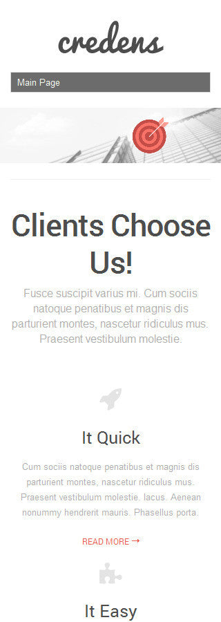 WordPress Themes - GoWebBaby.Com