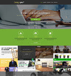 WordPress Themes - GoWebBaby.Com