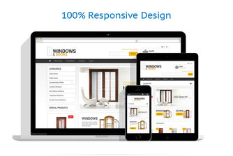 Magento Themes - GoWebBaby.Com