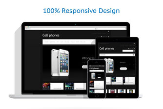 Magento Themes - GoWebBaby.Com