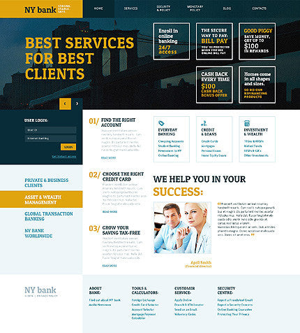 WordPress Themes - GoWebBaby.Com
