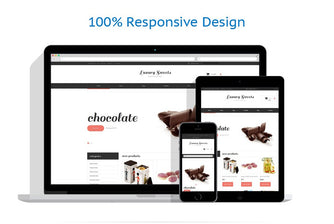 WooCommerce Themes - GoWebBaby.Com