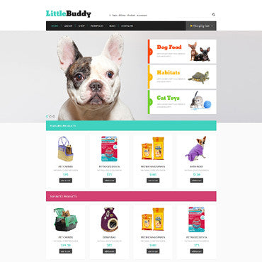WooCommerce Themes - GoWebBaby.Com