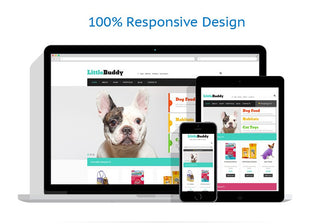 WooCommerce Themes - GoWebBaby.Com