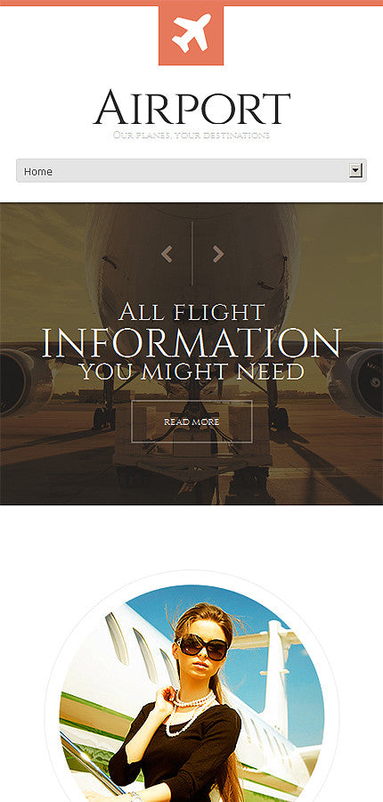 WordPress Themes - GoWebBaby.Com