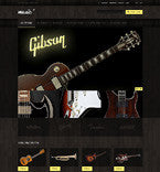 Magento Themes - GoWebBaby.Com