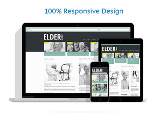 WordPress Themes - GoWebBaby.Com