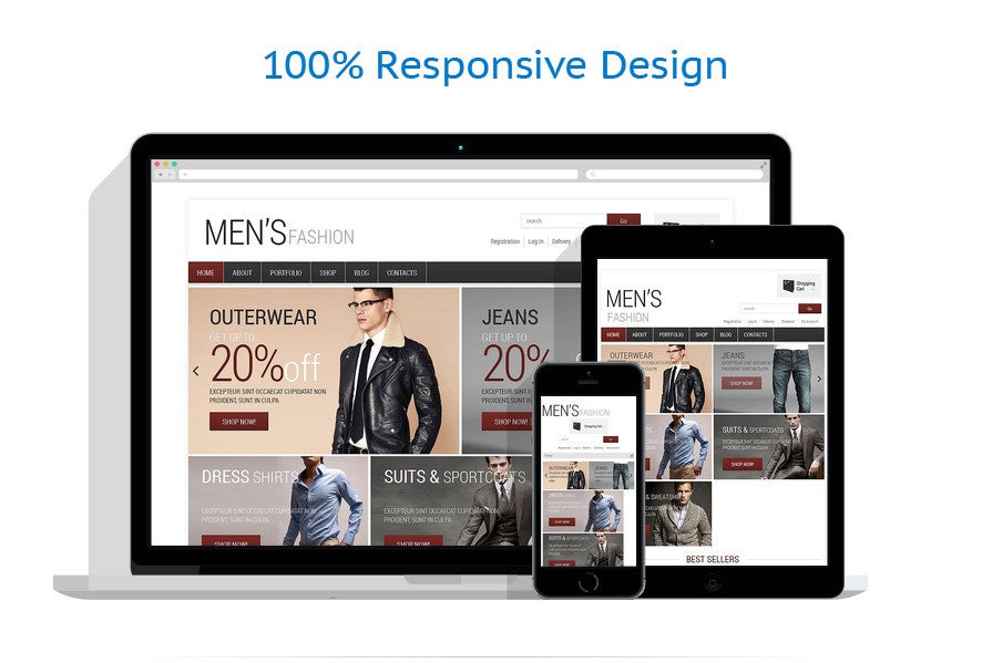WooCommerce Themes - GoWebBaby.Com