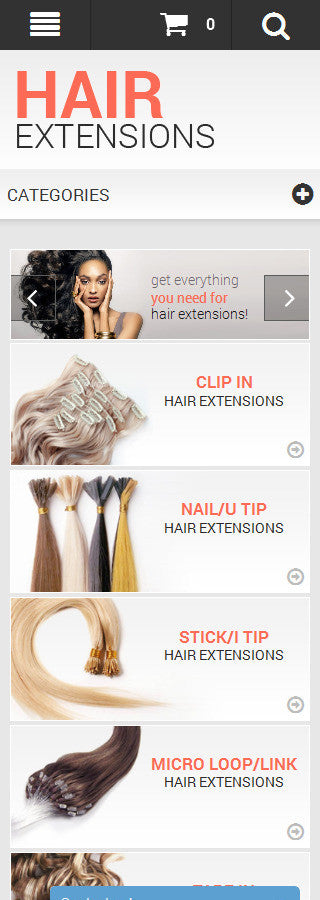 Magento Themes - GoWebBaby.Com