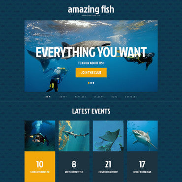 WordPress Themes - GoWebBaby.Com