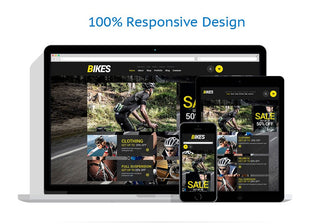 WooCommerce Themes - GoWebBaby.Com