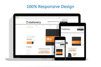 WooCommerce Themes - GoWebBaby.Com