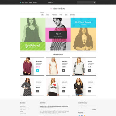 WooCommerce Themes - GoWebBaby.Com