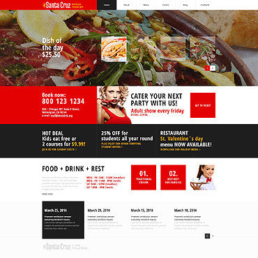 WordPress Themes - GoWebBaby.Com