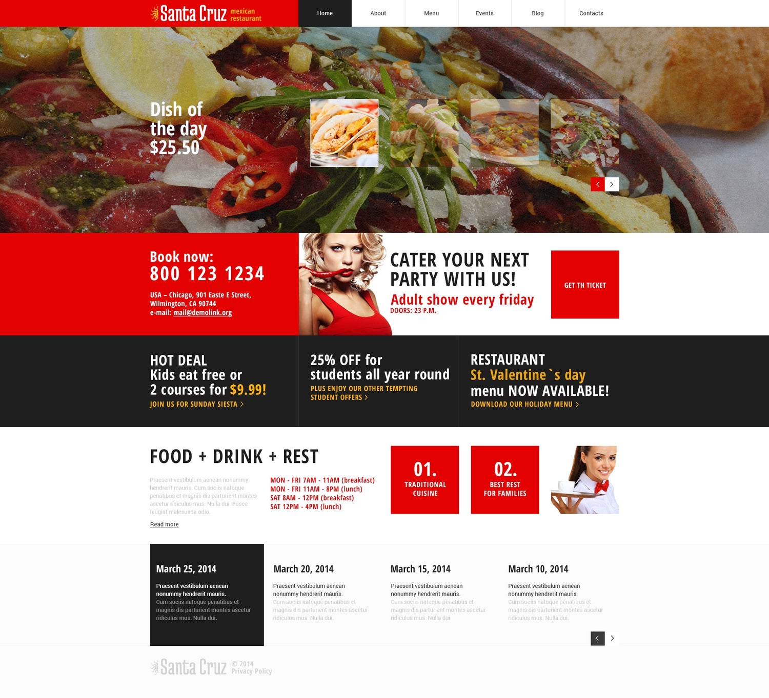 WordPress Themes - GoWebBaby.Com