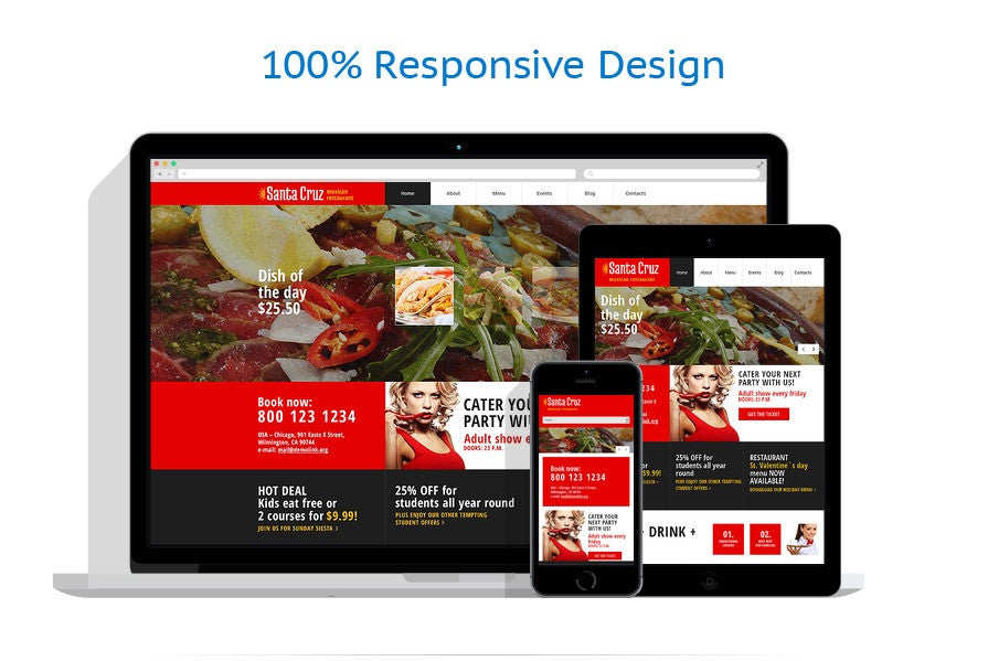WordPress Themes - GoWebBaby.Com