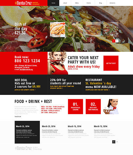 WordPress Themes - GoWebBaby.Com