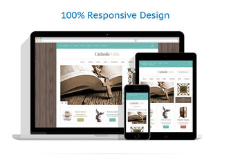 WooCommerce Themes - GoWebBaby.Com