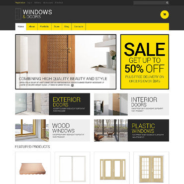 WooCommerce Themes - GoWebBaby.Com