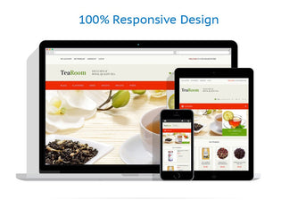 Magento Themes - GoWebBaby.Com