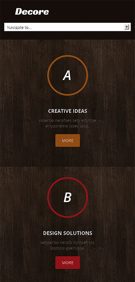 WordPress Themes - GoWebBaby.Com