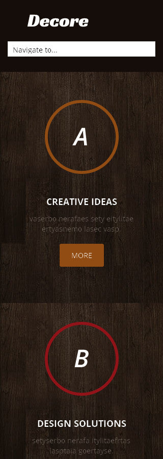WordPress Themes - GoWebBaby.Com