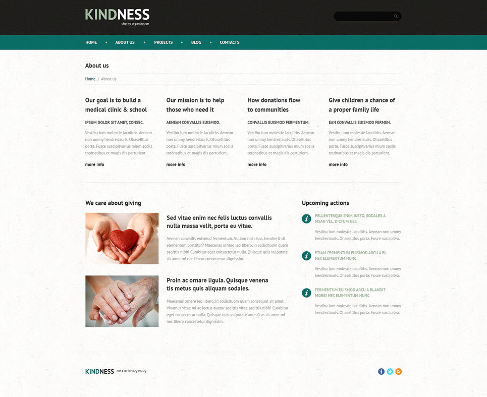 WordPress Themes - GoWebBaby.Com