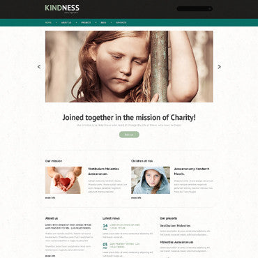 WordPress Themes - GoWebBaby.Com