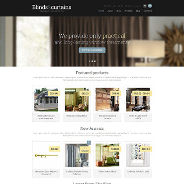 WooCommerce Themes - GoWebBaby.Com