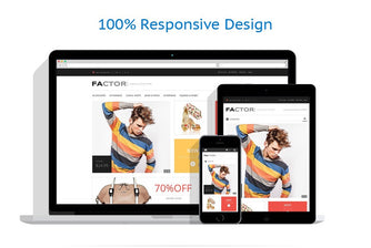 Magento Themes - GoWebBaby.Com