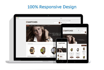 Shopify Themes - GoWebBaby.Com