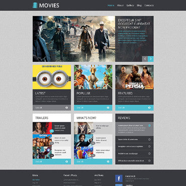 WordPress Themes - GoWebBaby.Com