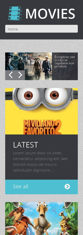 WordPress Themes - GoWebBaby.Com