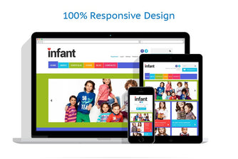 WooCommerce Themes - GoWebBaby.Com