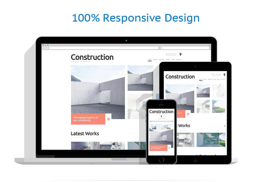 WordPress Themes - GoWebBaby.Com