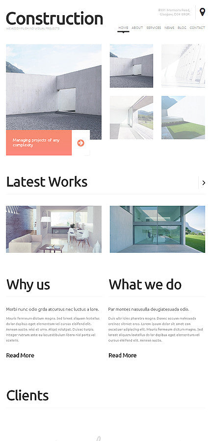 WordPress Themes - GoWebBaby.Com