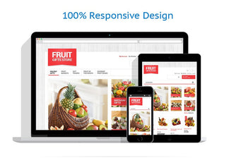 Magento Themes - GoWebBaby.Com