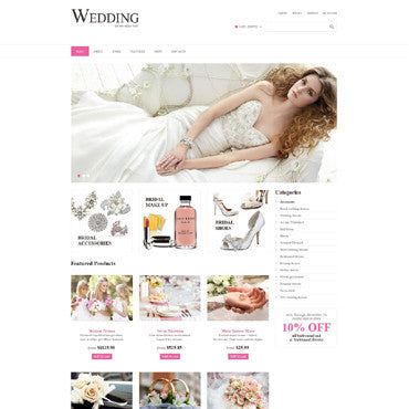 WooCommerce Themes - GoWebBaby.Com