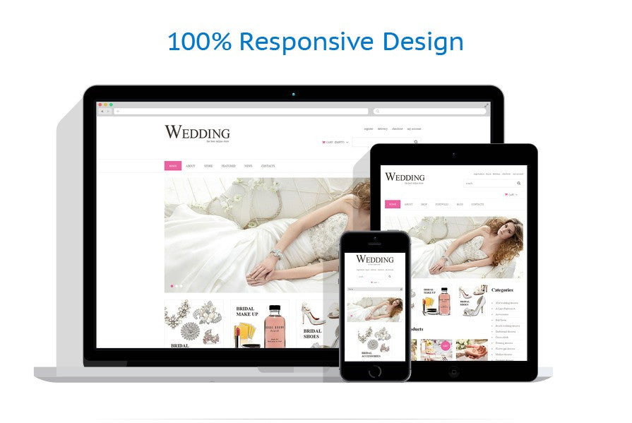 WooCommerce Themes - GoWebBaby.Com