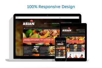 Magento Themes - GoWebBaby.Com