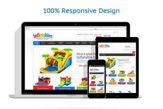 Magento Themes - GoWebBaby.Com
